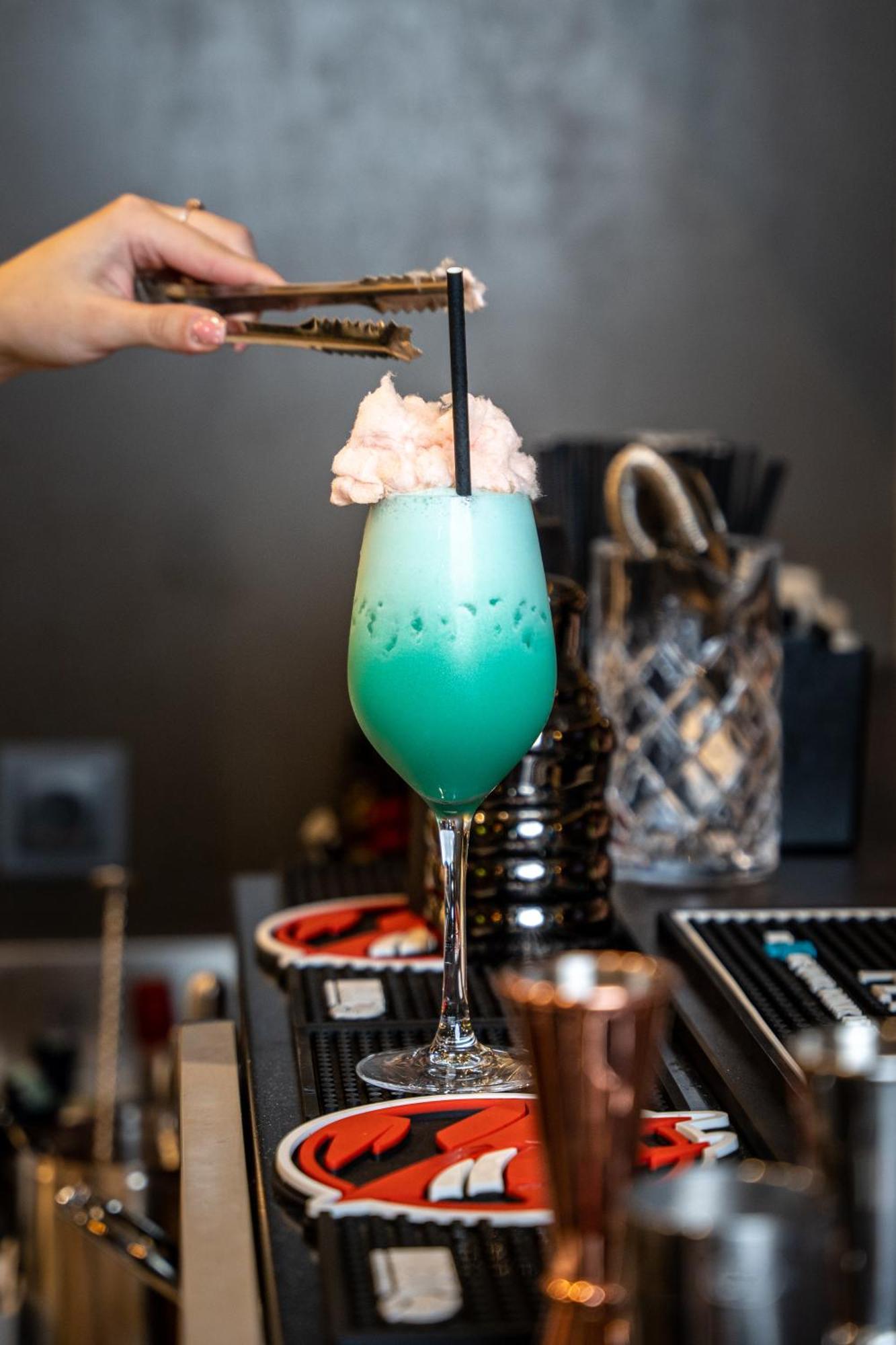 Avalon Resort & Spa 米什科尔茨 外观 照片
