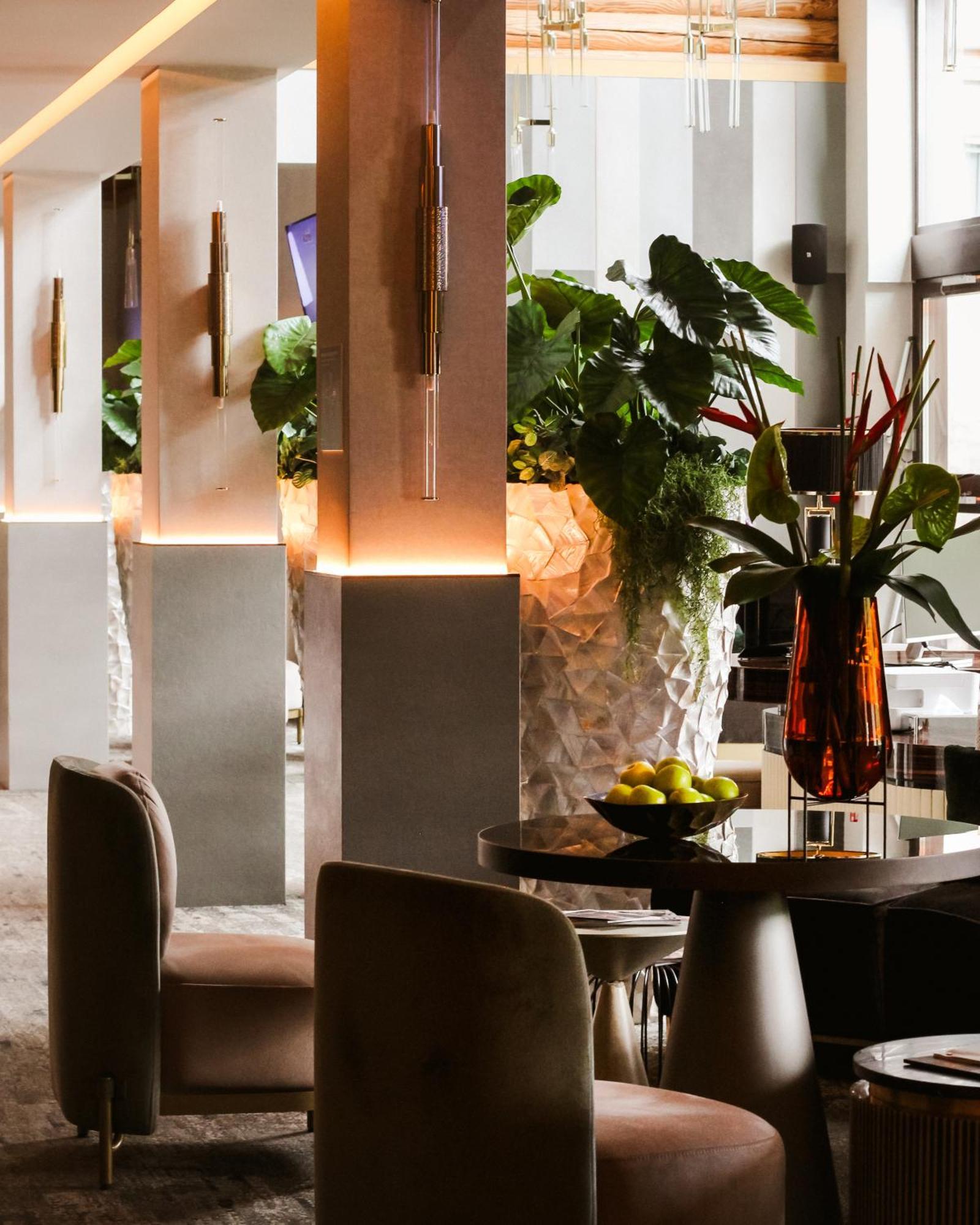 Avalon Resort & Spa 米什科尔茨 外观 照片